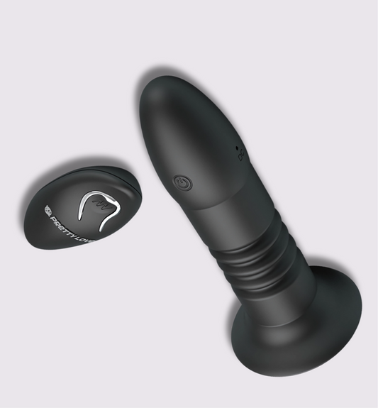 The Telescope - Anal plug - MyNatury