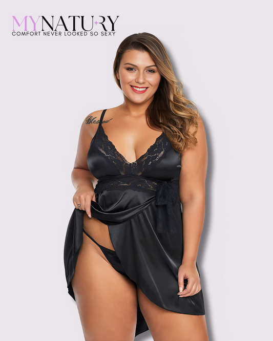 Sexy Lingerie - MyNatury