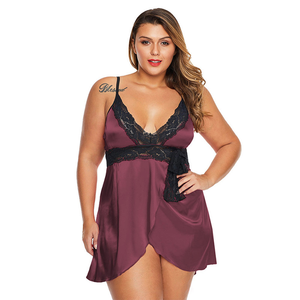 Sexy Lingerie - MyNatury