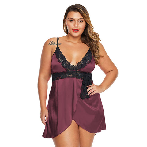 Sexy Lingerie - MyNatury