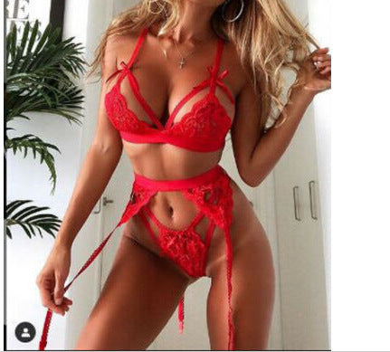 Lace Lingerie - MyNatury