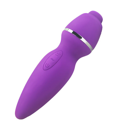 Mini - Sex Vibrator - MyNatury