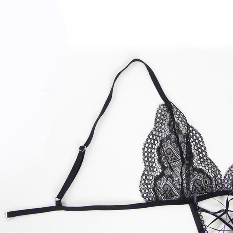 Elegant Lace Sling Skirt - MyNatury