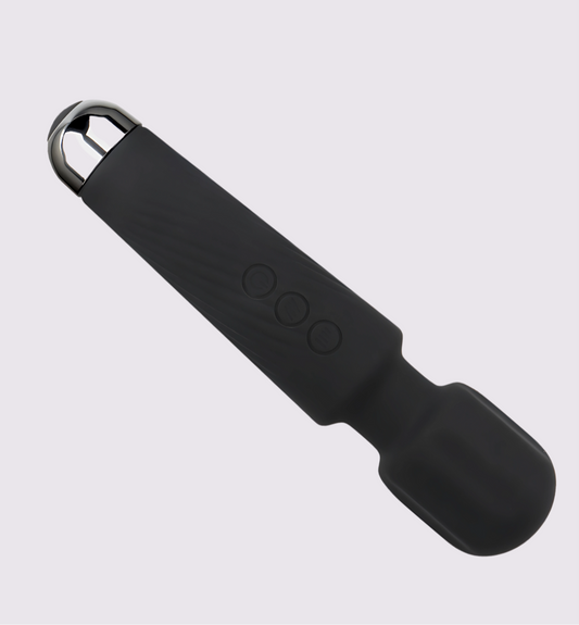 Magic Wand v1 - Vibrator - MyNatury