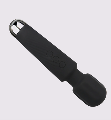 Magic Wand v1 - Vibrator - MyNatury