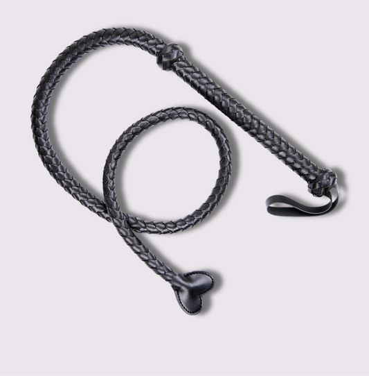 Love Whip - Long - MyNatury