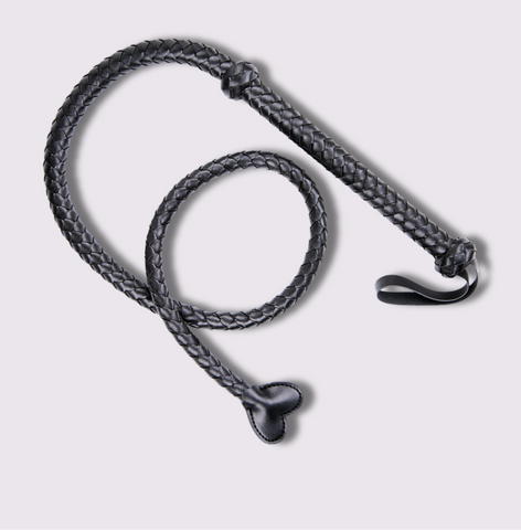 Love Whip - Long - MyNatury