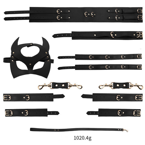 Bondage set - MyNatury