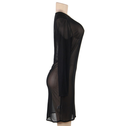 Sexy Lingerie - MyNatury