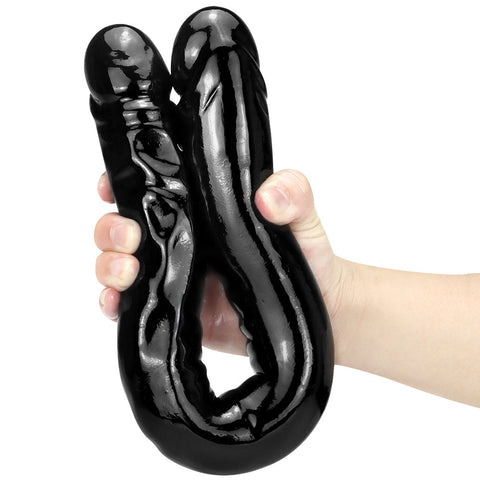 Double-headed Dildo - MyNatury