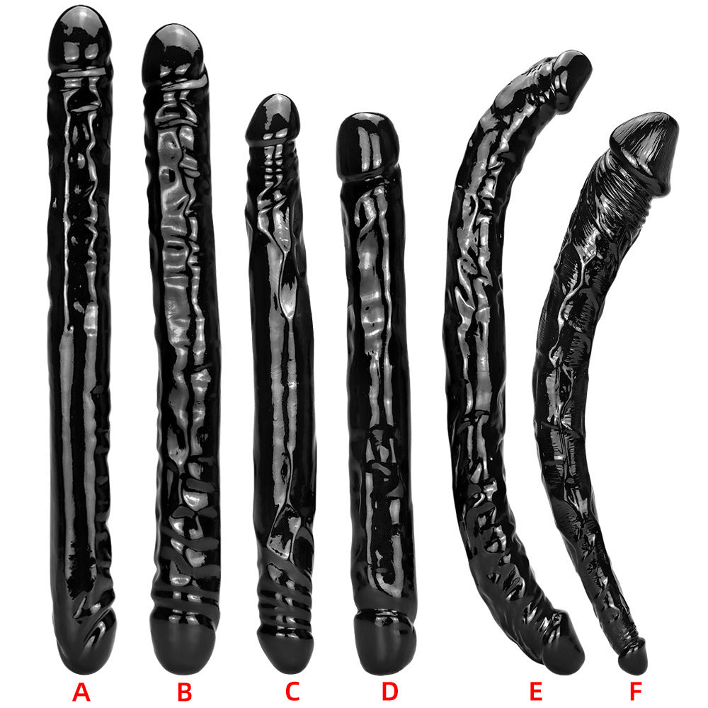 Double-headed Dildo - MyNatury