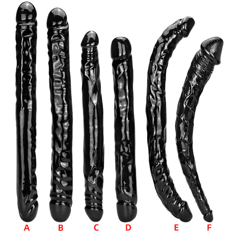 Double-headed Dildo - MyNatury