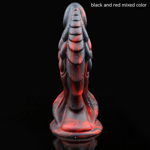 Mixed Color Dildo - MyNatury