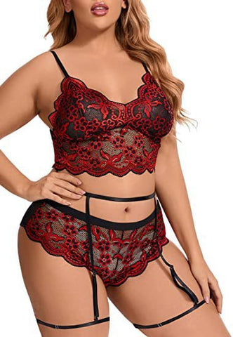 Sexy Lingerie - MyNatury