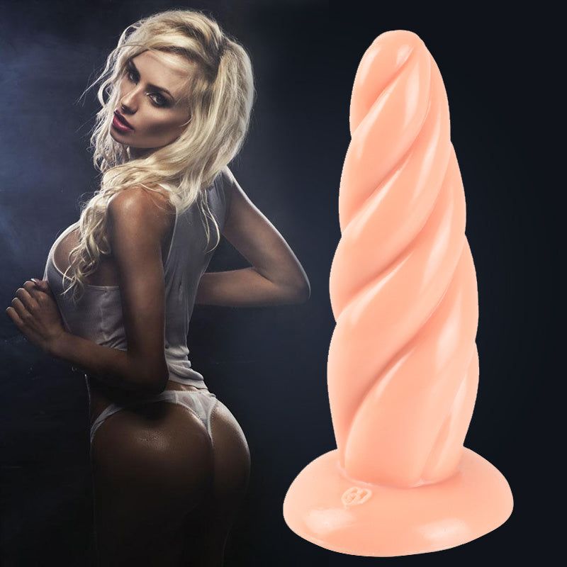 Large Expander Dildo - MyNatury