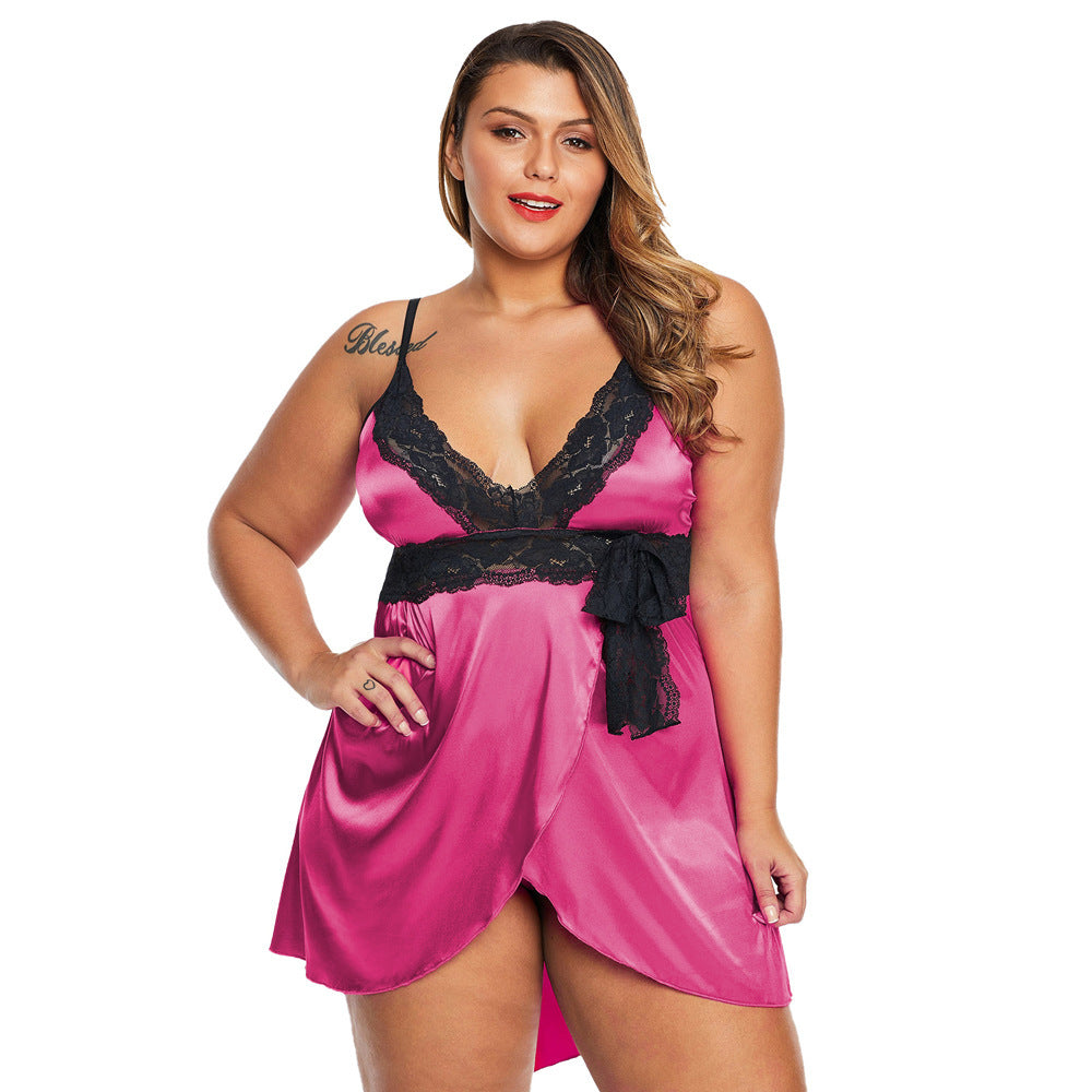 Sexy Lingerie - MyNatury