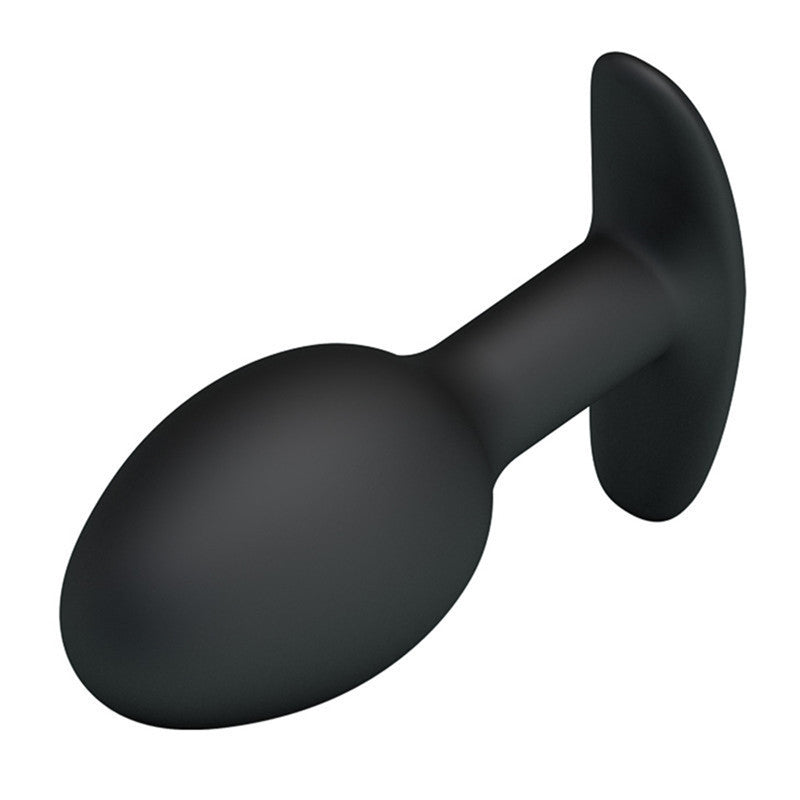 Silicone anal plug - MyNatury