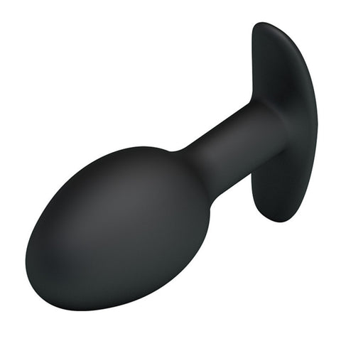 Silicone anal plug - MyNatury