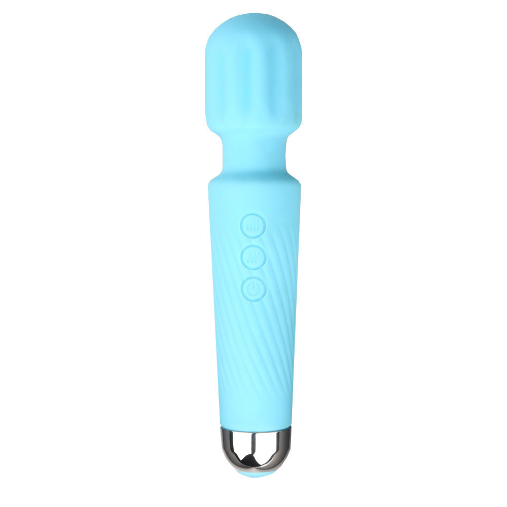 Magic Wand v1 - Vibrator - MyNatury