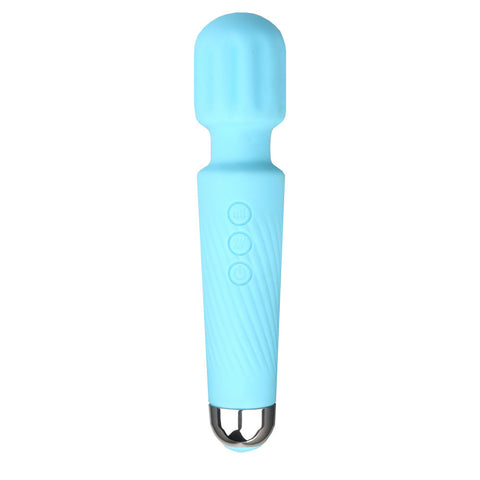 Magic Wand v1 - Vibrator - MyNatury