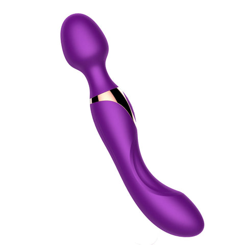 AV Vibrator - stilren og kraftfull sexleketøy for intens ekstern stimulering med dype vibrasjoner.