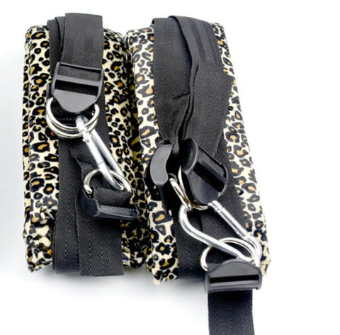 Leopard Swing - MyNatury