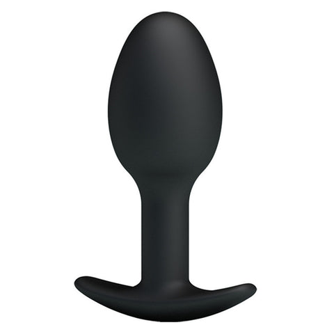 Silicone anal plug - MyNatury