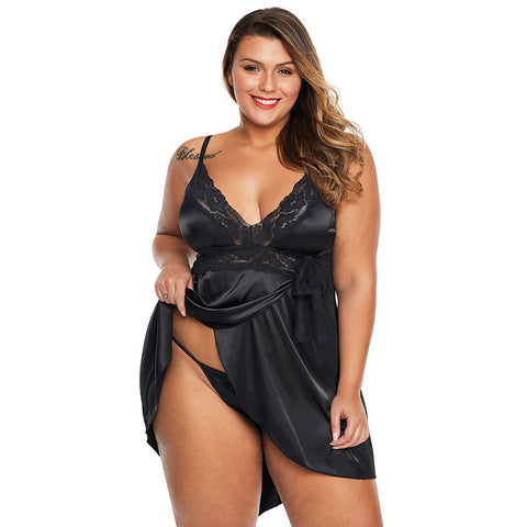 Sexy Lingerie - MyNatury