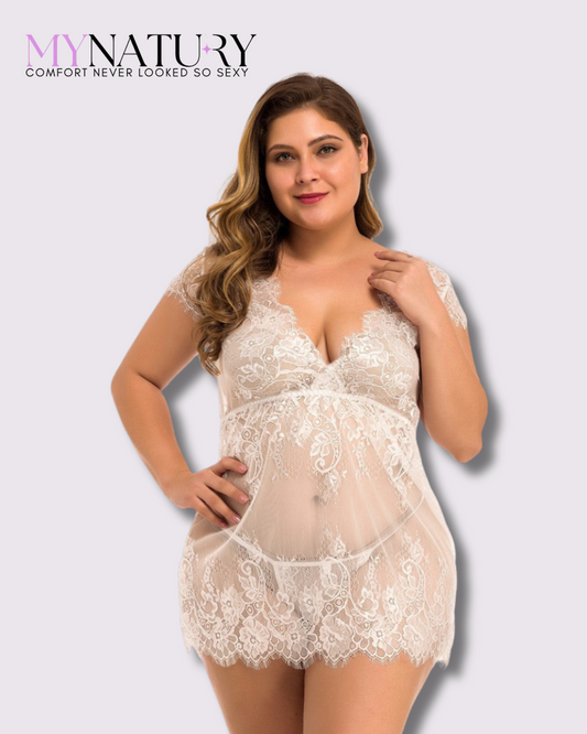 Sexy Lingerie - MyNatury