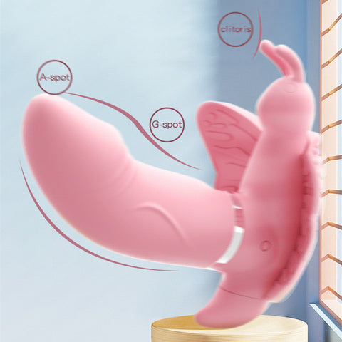 The Rabbit - Vibrator - MyNatury