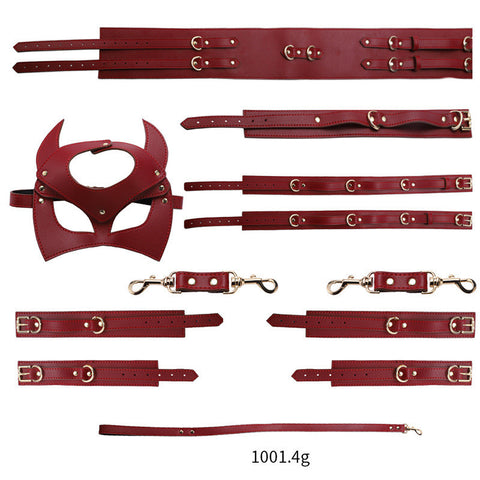 Bondage set - MyNatury