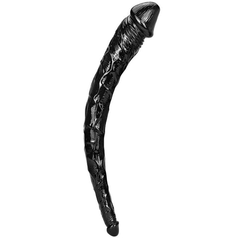 Double-headed Dildo - MyNatury