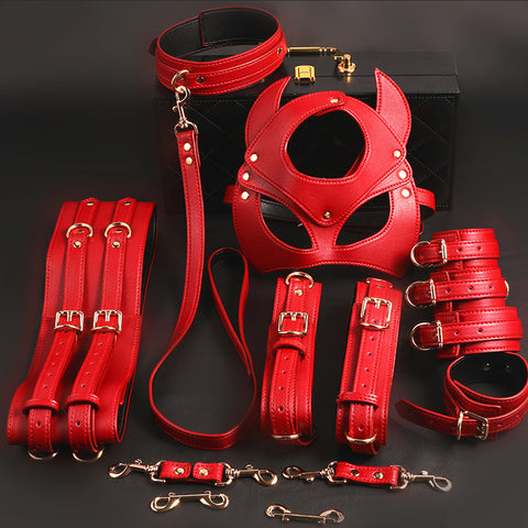 Bondage set - MyNatury
