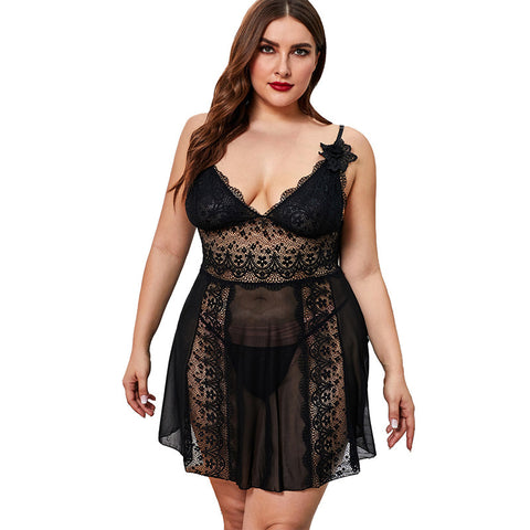 Sexy Lace Lingerie - MyNatury