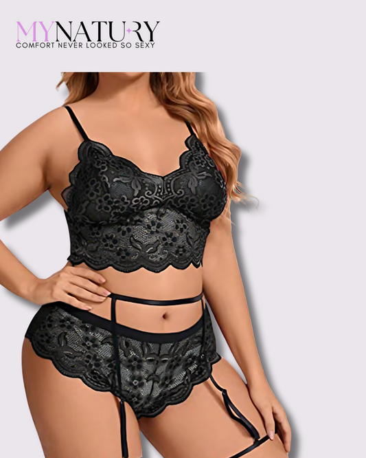 Sexy Lingerie - MyNatury