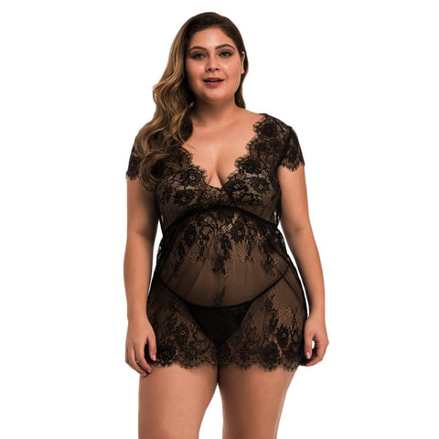 Sexy Lingerie - MyNatury