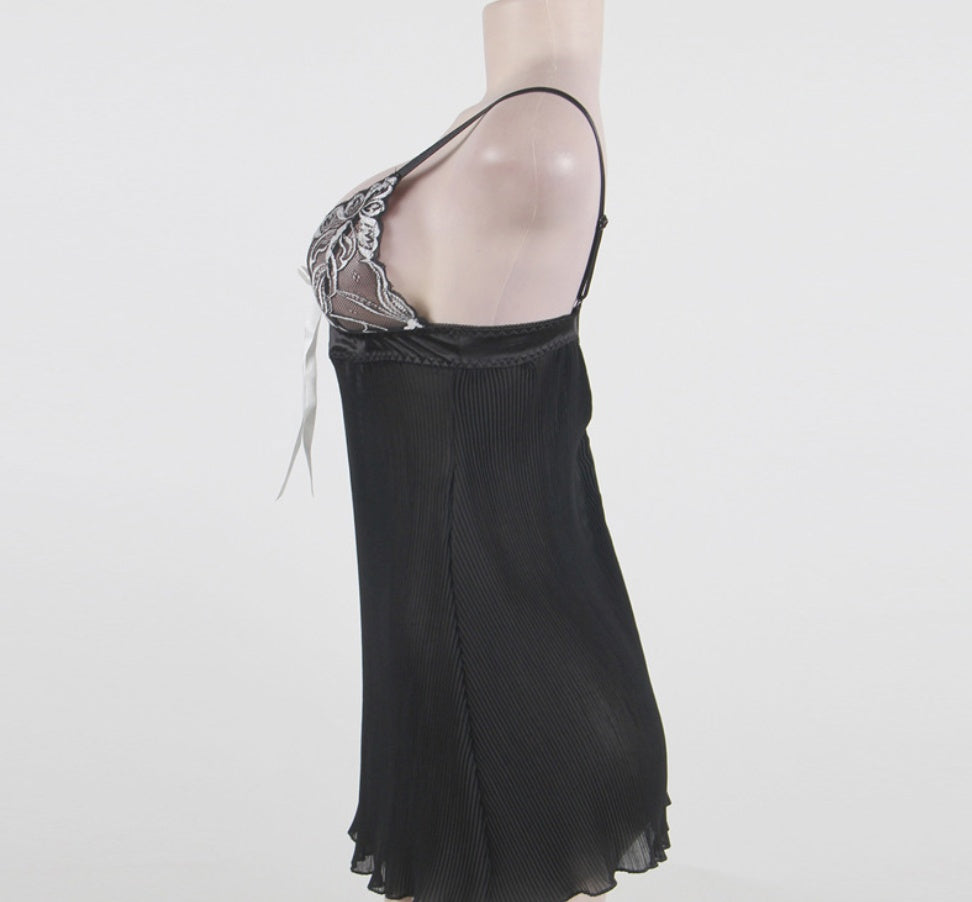 One Piece Sexy Lingerie - MyNatury