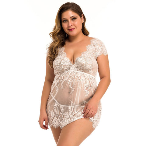 Sexy Lingerie - MyNatury