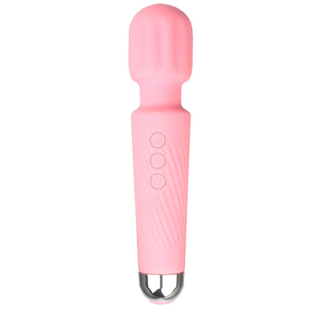 Magic Wand v1 - Vibrator - MyNatury