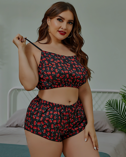 Lace Sexy Lingerie - MyNatury