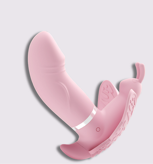 The Rabbit - Vibrator - MyNatury