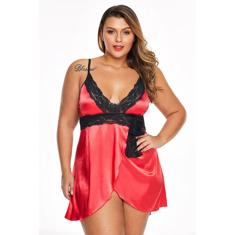 Sexy Lingerie - MyNatury