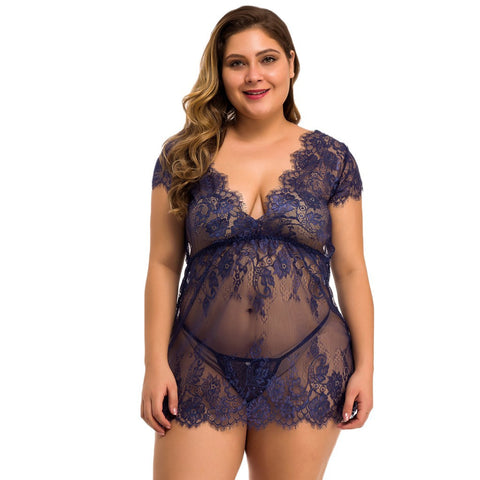 Sexy Lingerie - MyNatury