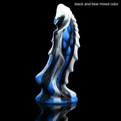 Mixed Color Dildo - MyNatury