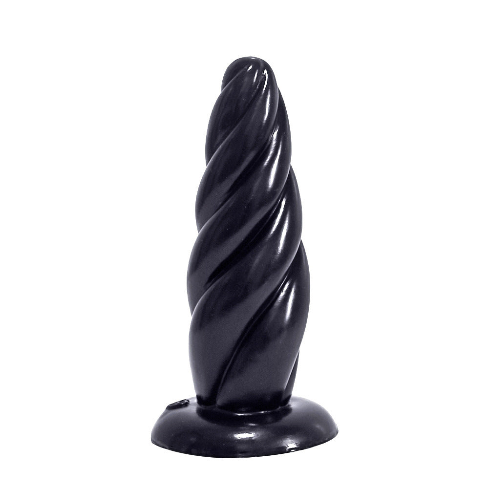 Large Expander Dildo - MyNatury