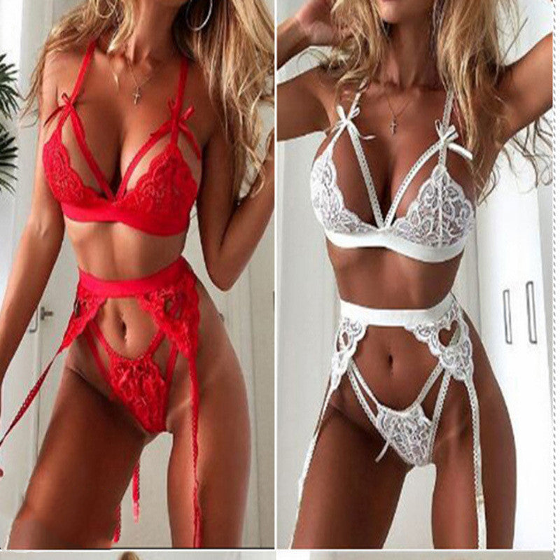 Lace Lingerie - MyNatury