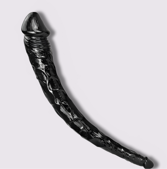 Double-headed Dildo - MyNatury