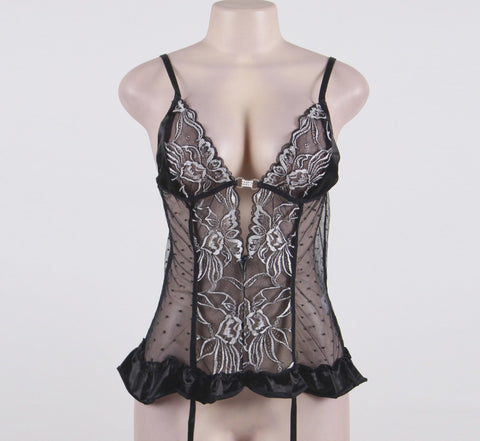 One Piece Sexy Lingerie - MyNatury
