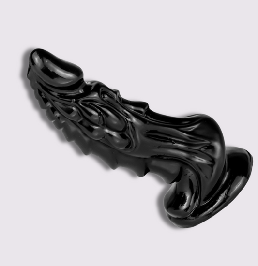 Black Octopus Foot - MyNatury