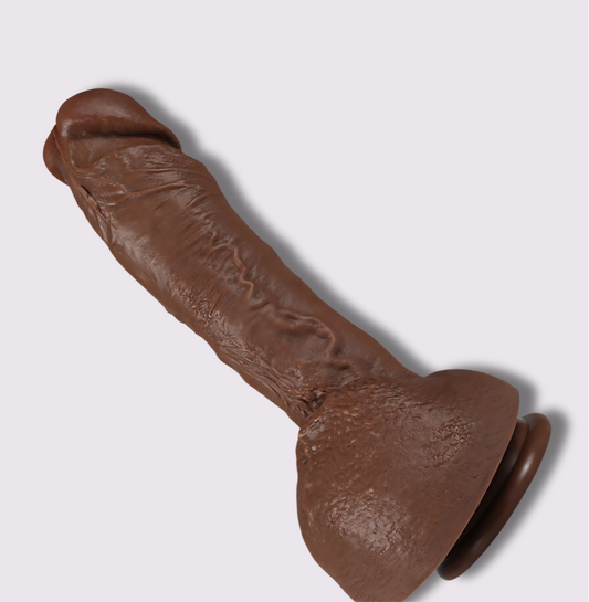 Doll Toys Dildo - MyNatury